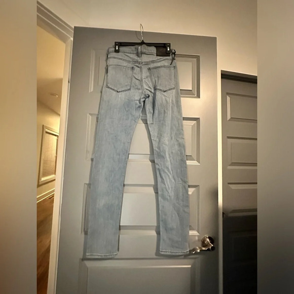 Paige Croft size 28 NWT - Picture 2 of 4